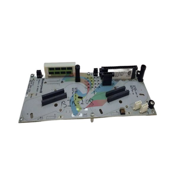 Honeywell MC-PAIH03 Analog Input Module, 51304754-176