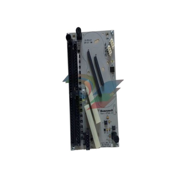Honeywell 05701-A-0361 Engineering Card - Image 2