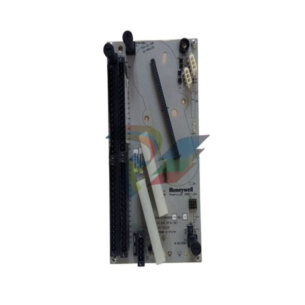 Honeywell CV-DINA-DI1624-2A Digital Input Module, 16 Channels, 24V - Image 2