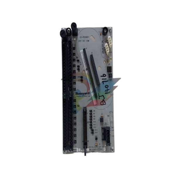 Honeywell 05701-A-0313 MODBUS Interface Module Suite RS232 - Image 2