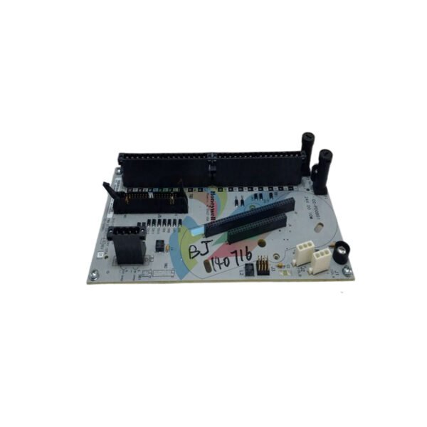Honeywell CC-TDI220 Digital Input Module, Compact Design, High-Performance - Image 2