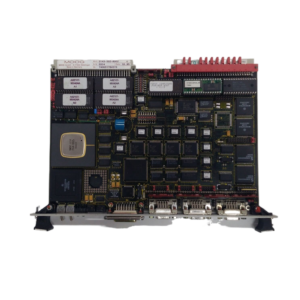 CPU-30ZBE D143-502-A002 (1) MOOG QAIO 16/4 5 x 18-pole terminal strips are needed per module
