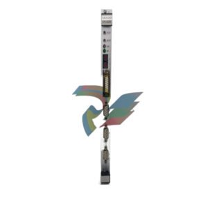 MOOG QEBUS-CAN D137-001-010, Extension module for LocalCAB bus to external CAN bus nodes