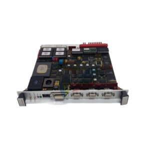 MOOG QDIO 16/16-0.5N Digital I/O module for E-Bus