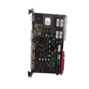 MOOG QDIO 16/16-0.5 D137-001-005, 16 digital inputs 24 V, 16 digital I/O 24 V (configurable), plus switching