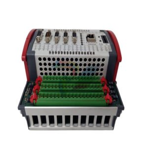 D136-001-007 (6) MOOG Controls License key (for a description of the license key functions see page 54)