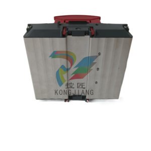 D136-001-007 (7) MOOG QAIO 2/2 2 x 18-pole and 1 x 9-pole terminal strips are needed per module