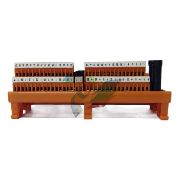 Honeywell CR-DINA-DO16-6AT Digital Output Module, 16 Channels, 6A - Image 2