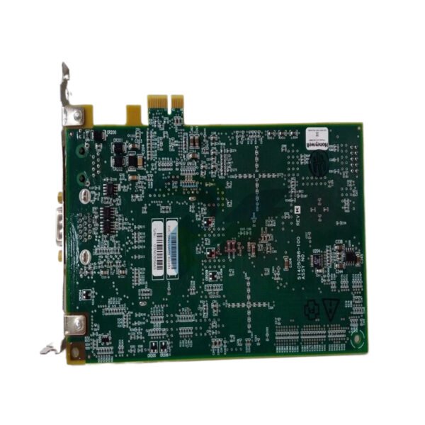 Honeywell 05701-A-0339 Update Panel - Image 2