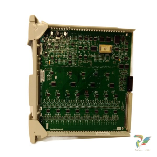 Honeywell 05701-A-0502 Front Access 8-Way - Image 2