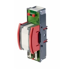 MOOG RDIO 16/16-0,5 Digital I/O module for remote CAN bus