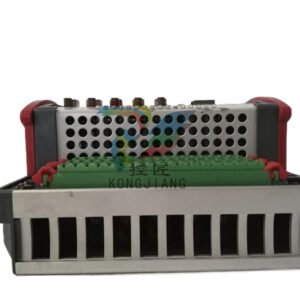 MOOG D136-001-007 (3) MOOG Controls License Key D138-002-001, License key for Controls, see page 54