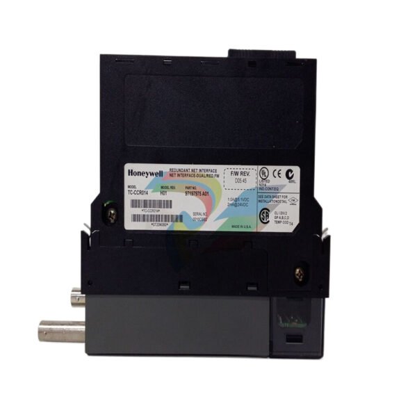 Honeywell 900G01-0202 Digital Input, Contact type, (16 channel)