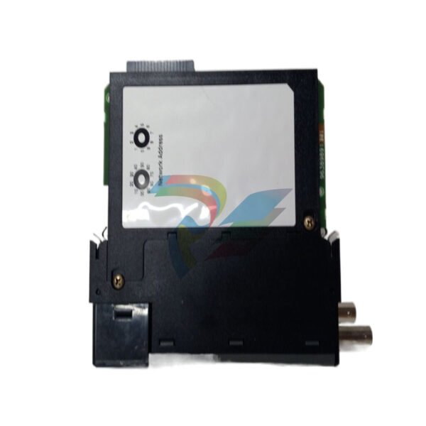 Honeywell CC-TAIX51 Analog Input Module, High-Performance, Modular Systems