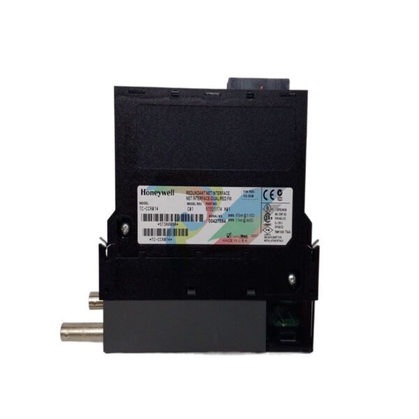 Honeywell 900C75-0360-00 Redundant Controller C75 CPU - Image 2