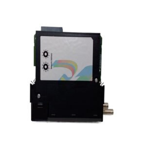 TC-CCR014 97321174-A01 (2) Honeywell CC-PCNT01 Communication Module, Modular Design, Industrial Automation