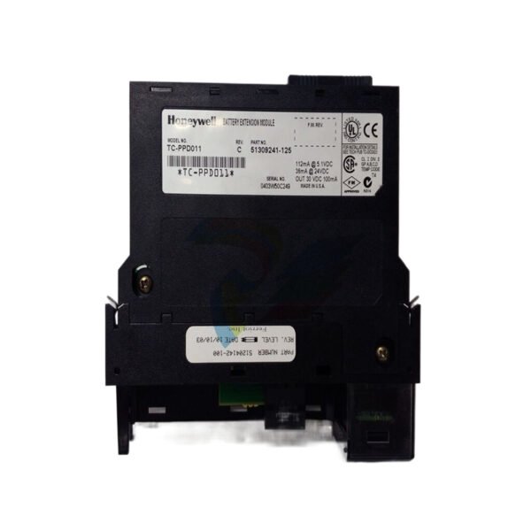 Honeywell 51303940-250 9967296 Processor Module, Compact Design, High-Performance